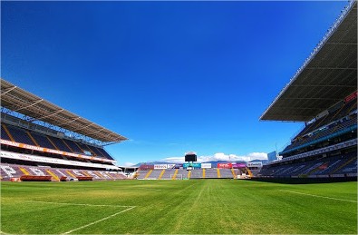 Estadio Ricardo Saprissa Aymá
