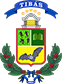 Escudo de la Municipalidad de Tibás