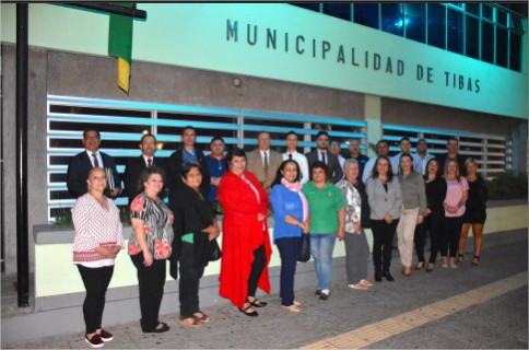 Imagen de Concejo Municipal  2020-2024 